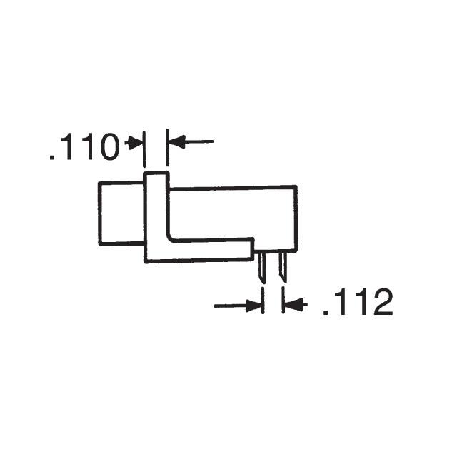 177-015-210-081 NorComp Inc.  D-Sub Connector Assemblies
